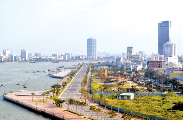Siết chặt tín dụng vào bất động sản